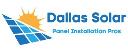 Dallas Solar Panel Installation Pros logo
